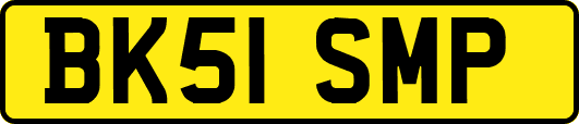 BK51SMP