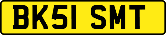 BK51SMT