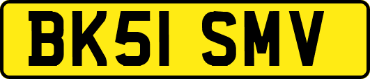 BK51SMV