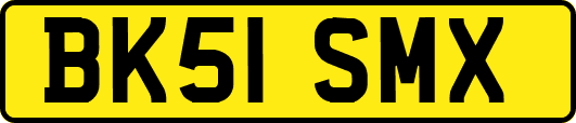BK51SMX