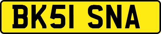 BK51SNA