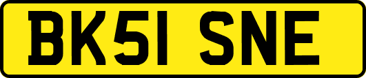 BK51SNE