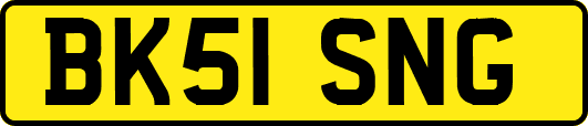 BK51SNG