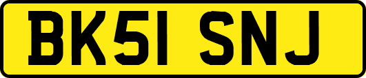 BK51SNJ