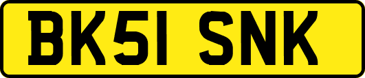 BK51SNK