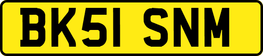 BK51SNM