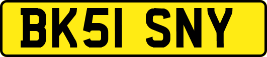 BK51SNY