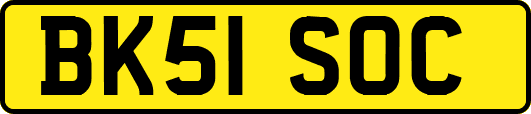 BK51SOC