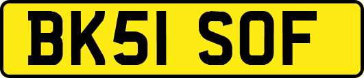 BK51SOF