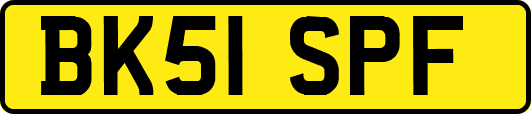 BK51SPF