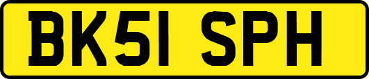 BK51SPH