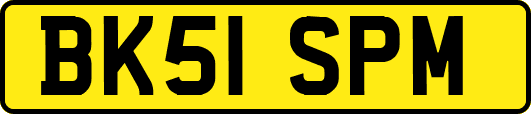 BK51SPM