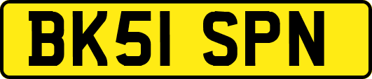 BK51SPN