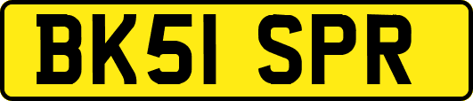 BK51SPR