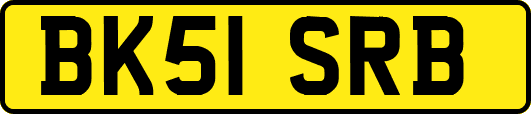 BK51SRB