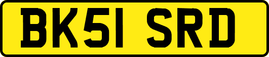 BK51SRD