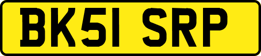 BK51SRP