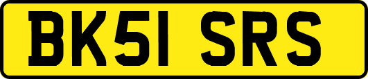 BK51SRS