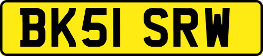 BK51SRW