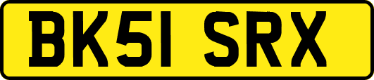 BK51SRX