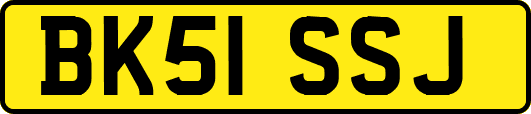 BK51SSJ