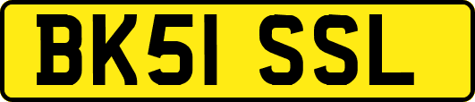 BK51SSL