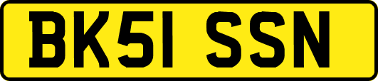 BK51SSN