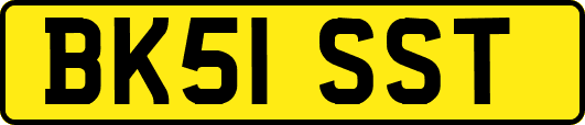 BK51SST