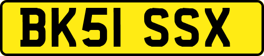 BK51SSX