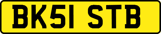 BK51STB