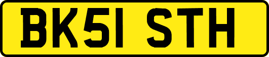 BK51STH