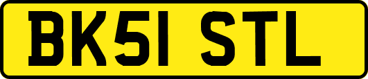 BK51STL