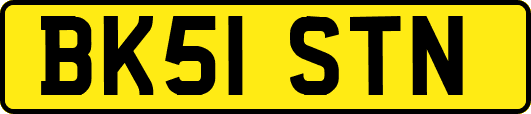 BK51STN