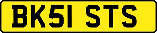 BK51STS