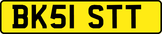 BK51STT