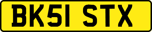 BK51STX