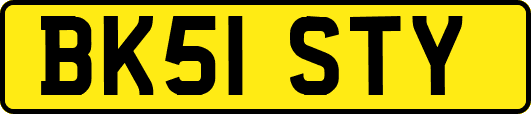 BK51STY