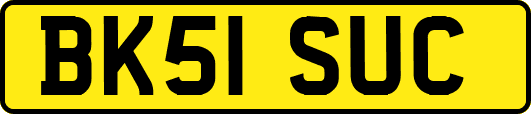 BK51SUC