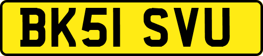 BK51SVU