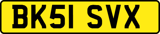 BK51SVX