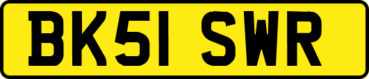 BK51SWR