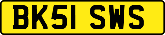 BK51SWS