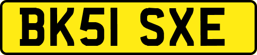 BK51SXE