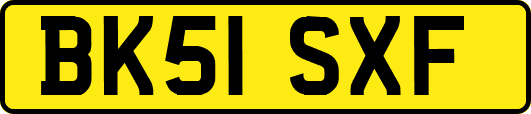 BK51SXF