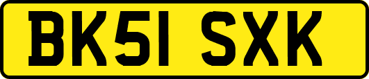 BK51SXK