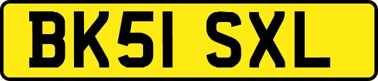 BK51SXL