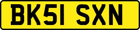 BK51SXN