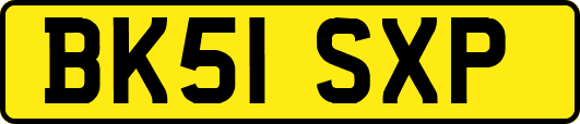 BK51SXP