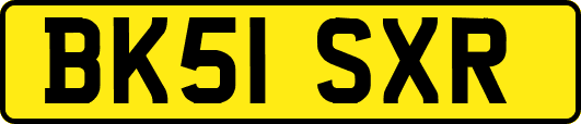 BK51SXR