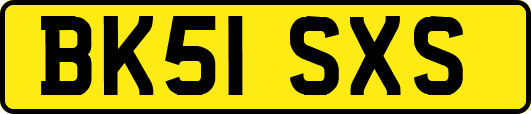 BK51SXS